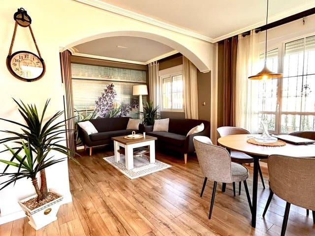 Chalet en venta en Orihuela Costa, Alicante Costa Blanca