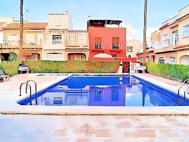 Chalet en venta en Orihuela Costa, Alicante Costa Blanca