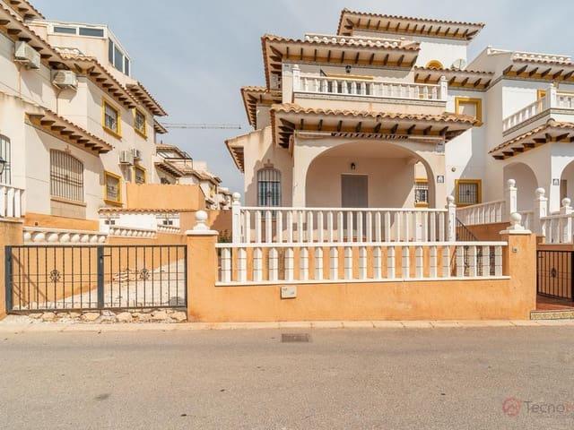 Chalet en venta en Orihuela Costa, Alicante Costa Blanca