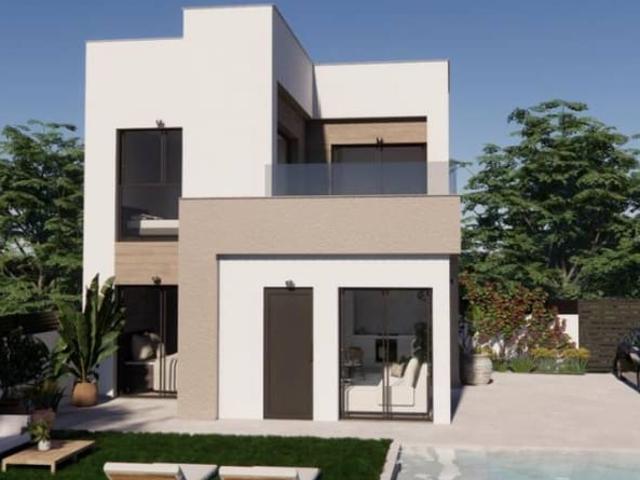 Pareado en venta en Vistabella, Alicante