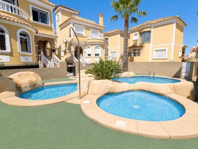 Chalet en venta en Orihuela Costa, Alicante Costa Blanca
