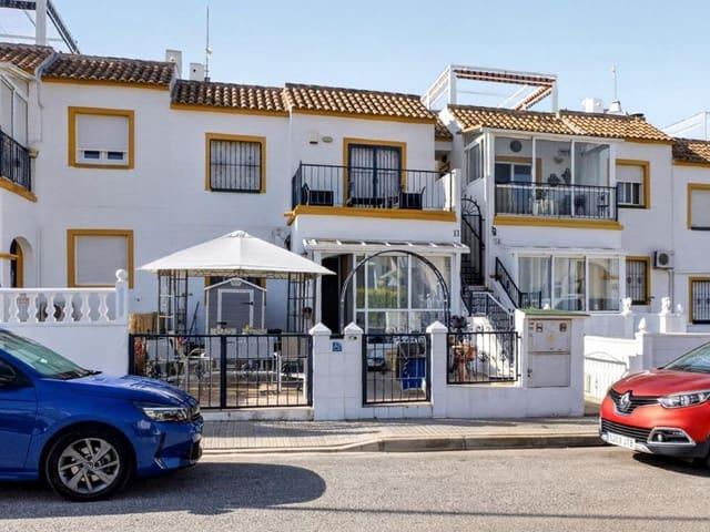 Chalet en venta en Orihuela Costa, Alicante Costa Blanca