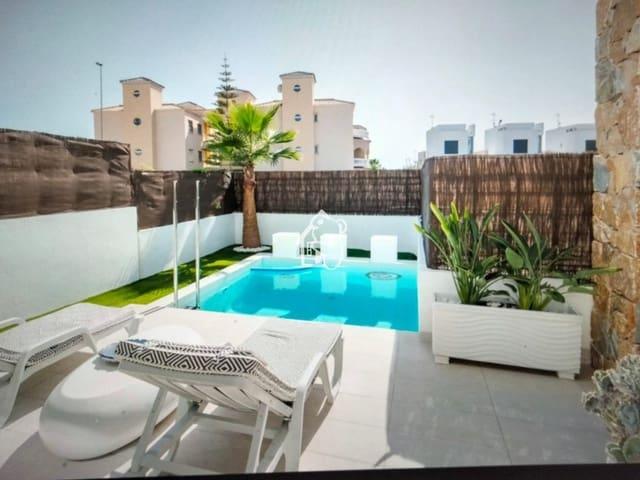 Chalet en venta en Orihuela Costa, Alicante Costa Blanca