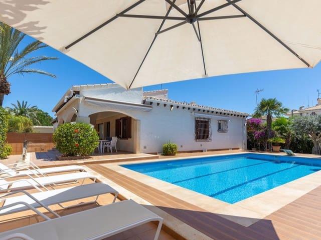 Chalet en venta en Orihuela Costa, Alicante Costa Blanca