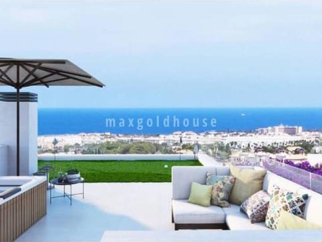 Chalet en venta en Orihuela Costa, Alicante Costa Blanca