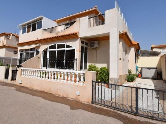 Chalet en venta en Orihuela Costa, Alicante Costa Blanca