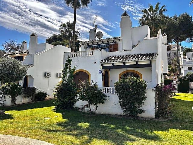 Chalet en venta en Orihuela Costa, Alicante Costa Blanca
