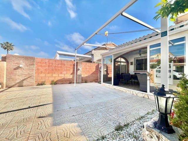 Chalet en venta en Orihuela Costa, Alicante Costa Blanca