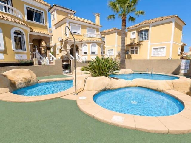 Chalet en venta en Orihuela Costa, Alicante Costa Blanca