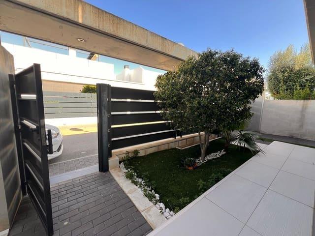 Chalet en venta en Orihuela Costa, Alicante Costa Blanca