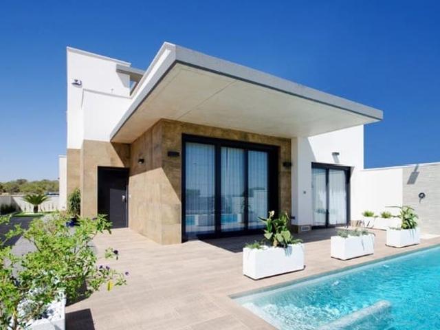 Chalet en venta en Orihuela Costa, Alicante Costa Blanca