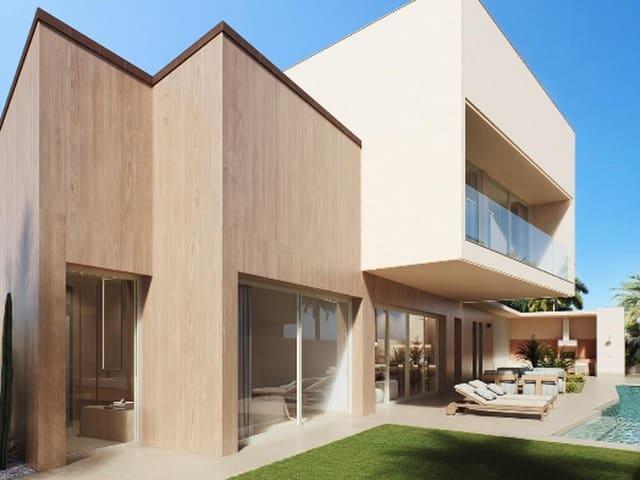 Chalet en venta en Orihuela Costa, Alicante Costa Blanca