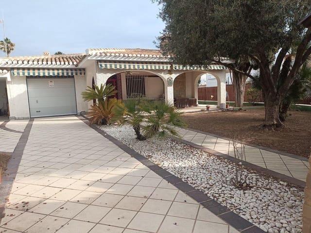 Chalet en venta en Orihuela Costa, Alicante Costa Blanca