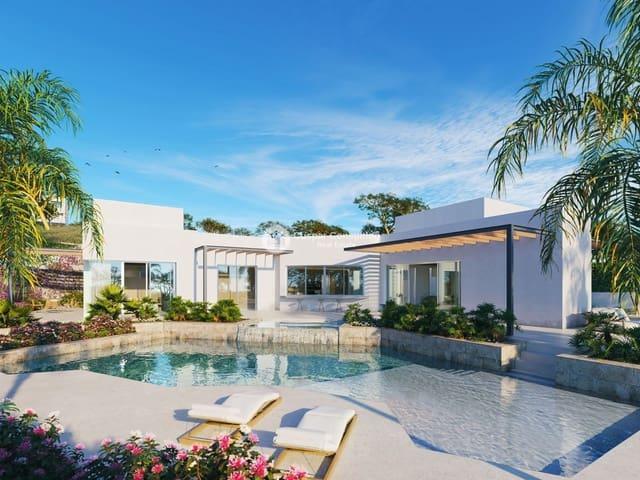 Chalet en venta en Orihuela Costa, Alicante Costa Blanca