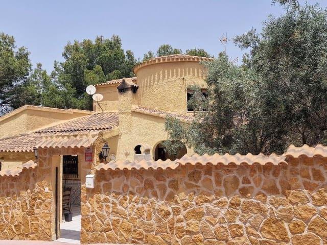 Chalet en venta en Orihuela Costa, Alicante Costa Blanca