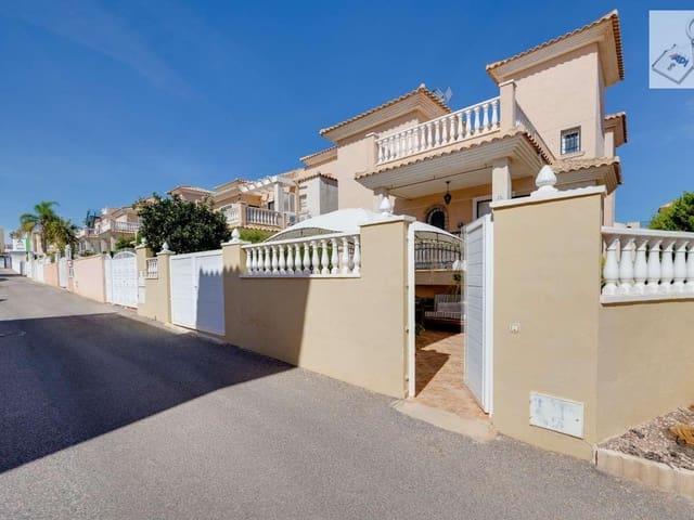 Chalet en venta en Orihuela Costa, Alicante Costa Blanca