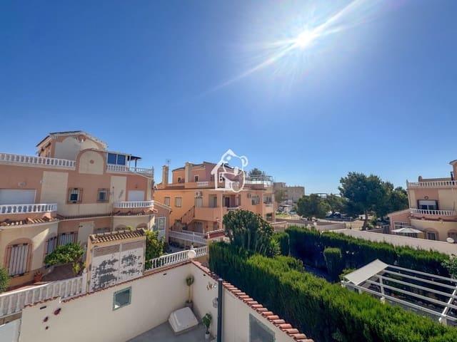 Chalet en venta en Orihuela Costa, Alicante Costa Blanca