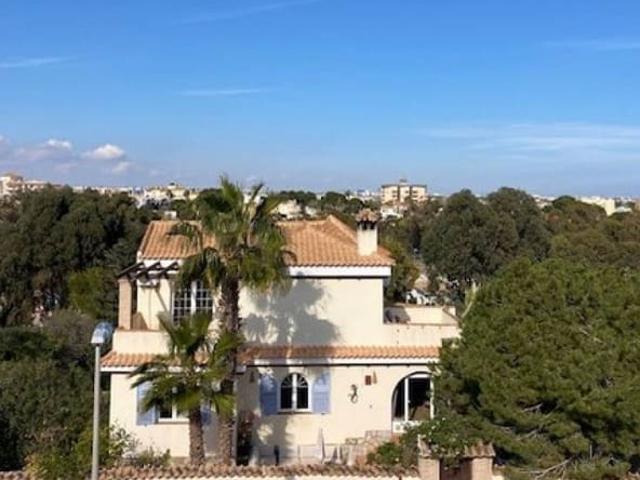 Chalet en venta en Orihuela Costa, Alicante Costa Blanca