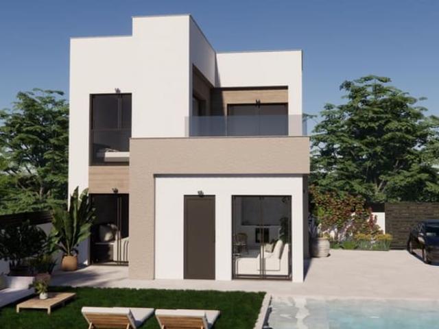 Casa en venta en Vistabella, Alicante