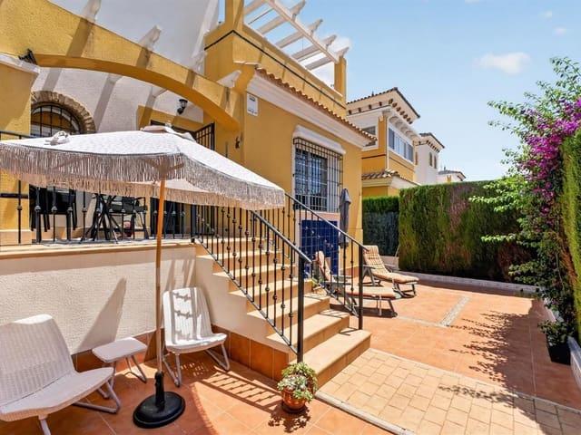 Chalet en venta en Orihuela Costa, Alicante Costa Blanca