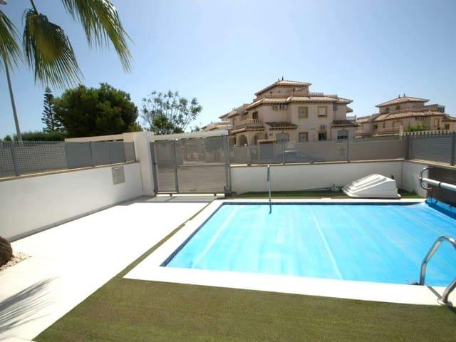 Chalet en venta en Orihuela Costa, Alicante Costa Blanca