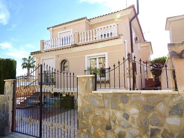 Chalet en venta en Orihuela Costa, Alicante Costa Blanca