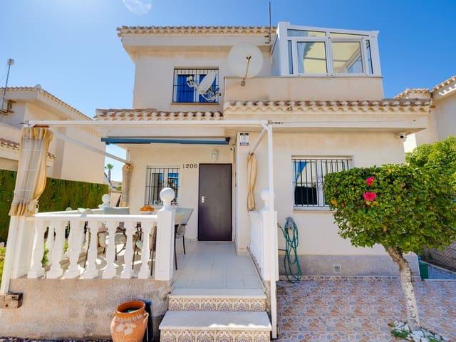 Chalet en venta en Orihuela Costa, Alicante Costa Blanca