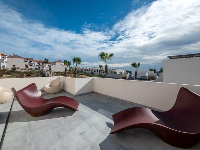 Chalet en venta en Orihuela Costa, Alicante Costa Blanca