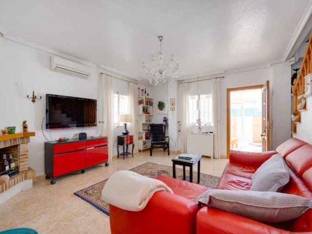 Chalet en venta en Orihuela Costa, Alicante Costa Blanca