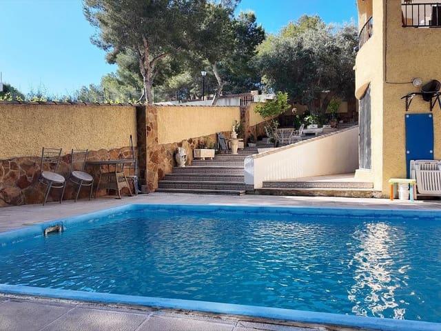 Chalet en venta en Orihuela Costa, Alicante Costa Blanca