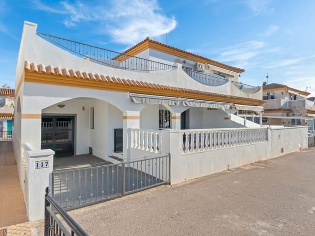 Chalet en venta en Orihuela Costa, Alicante Costa Blanca