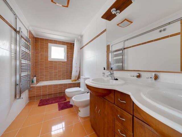 Chalet en venta en Orihuela Costa, Alicante Costa Blanca