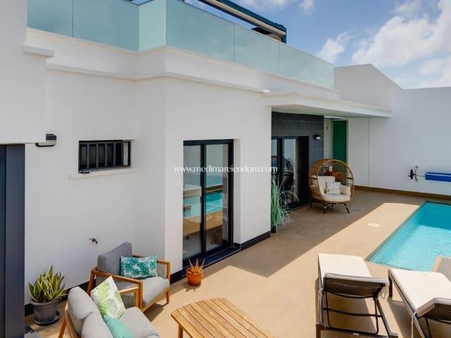 Chalet en venta en Orihuela Costa, Alicante Costa Blanca