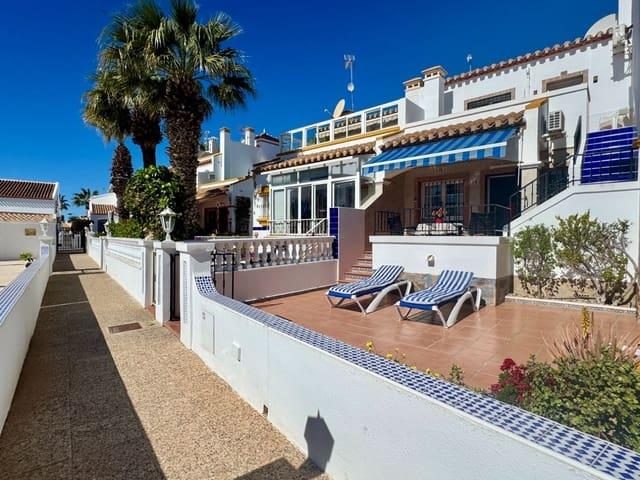 Chalet en venta en Orihuela Costa, Alicante Costa Blanca