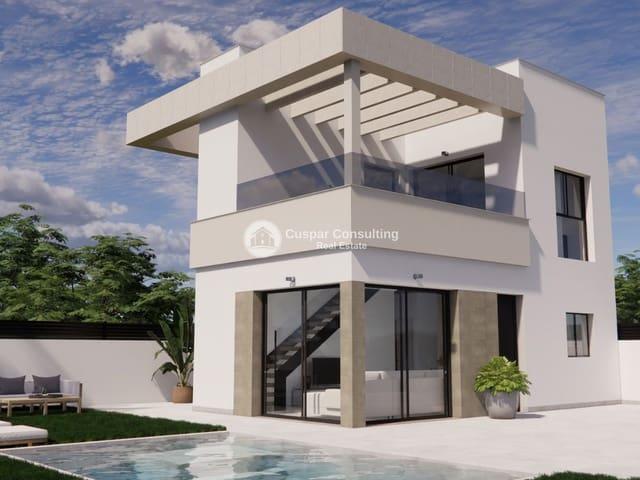 Chalet en venta en Orihuela Costa, Alicante Costa Blanca