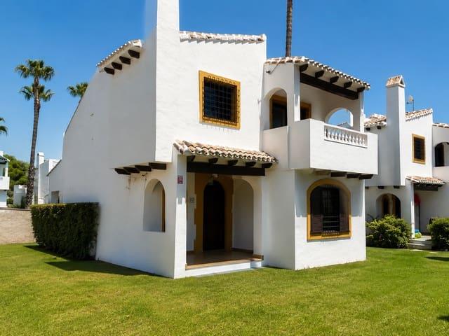 Chalet en venta en Orihuela Costa, Alicante Costa Blanca