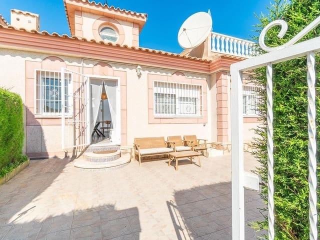 Chalet en venta en Orihuela Costa, Alicante Costa Blanca