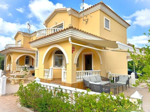 Chalet en venta en Orihuela Costa, Alicante Costa Blanca