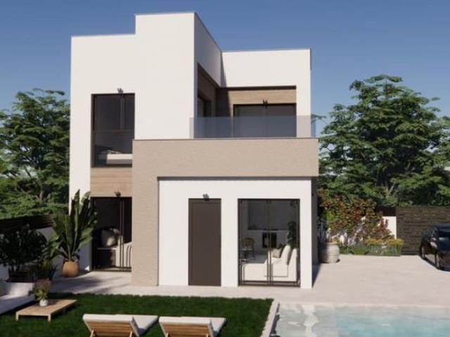 Chalet en venta en Vistabella, Alicante