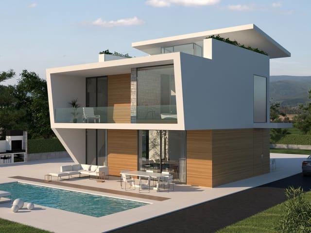 Chalet en venta en Orihuela Costa, Alicante Costa Blanca