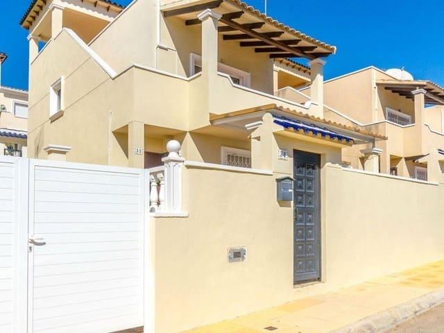 Chalet en venta en Orihuela Costa, Alicante Costa Blanca
