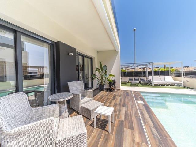 Chalet en venta en Orihuela Costa, Alicante Costa Blanca