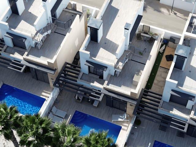 Chalet en venta en Orihuela Costa, Alicante Costa Blanca
