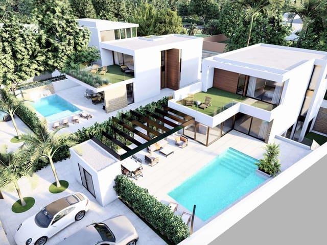 Chalet en venta en Orihuela Costa, Alicante Costa Blanca