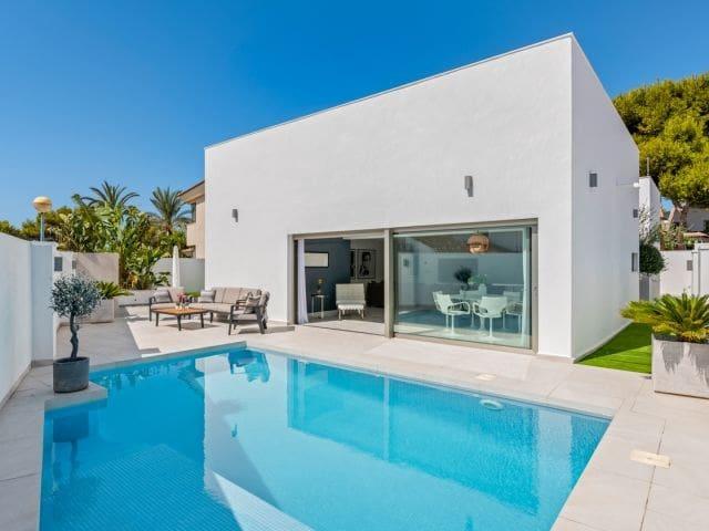 Chalet en venta en Orihuela Costa, Alicante Costa Blanca