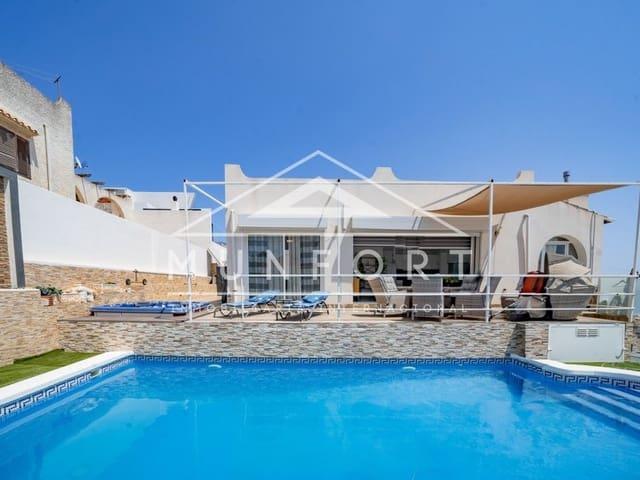 Chalet en venta en Orihuela Costa, Alicante Costa Blanca