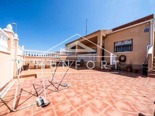 Chalet en venta en Orihuela Costa, Alicante Costa Blanca