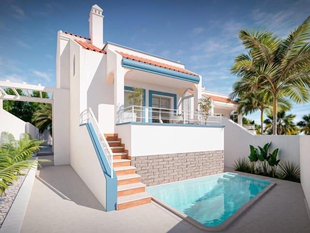 Chalet en venta en Orihuela Costa, Alicante Costa Blanca