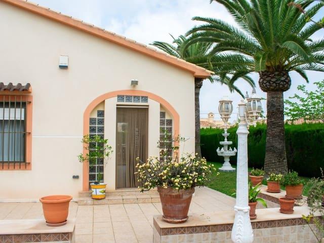 Chalet en venta en Orihuela Costa, Alicante Costa Blanca