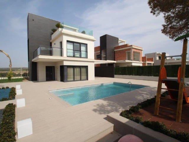 Chalet en venta en Orihuela Costa, Alicante Costa Blanca